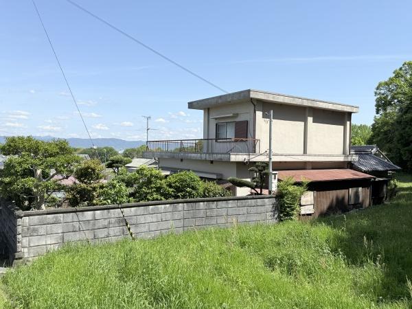 山田町, 大和郡山市, Nara 639-1057, Japan