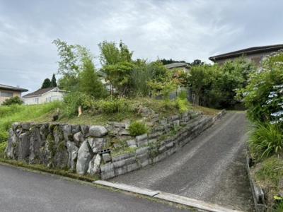 つつじが丘南５番町, 名張市, Mie 518-0425, Japão