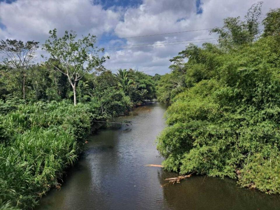 Dangriga, Dangriga, Stann Creek 00001, Belize
