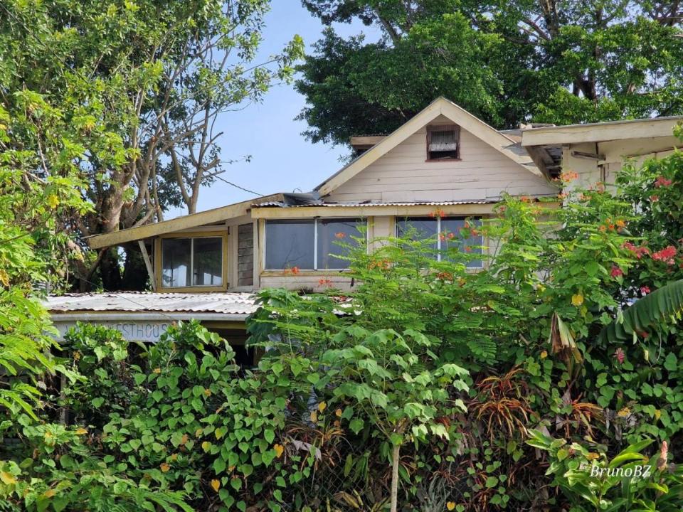 Punta Gorda Town, Punta Gorda Town, Toledo 00001, Belize