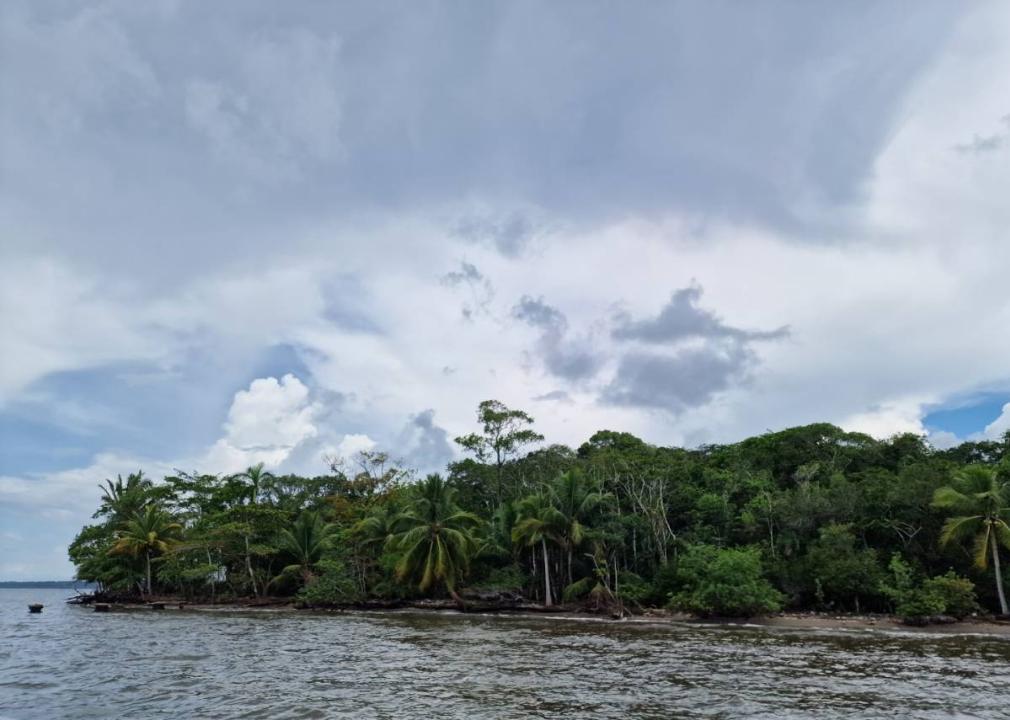 Punta Gorda, Punta Gorda, Toledo 00001, 伯利兹