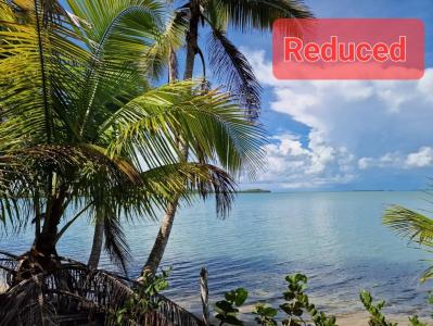 Punta Negra, Punta Negra, Toledo 00001, Bélize