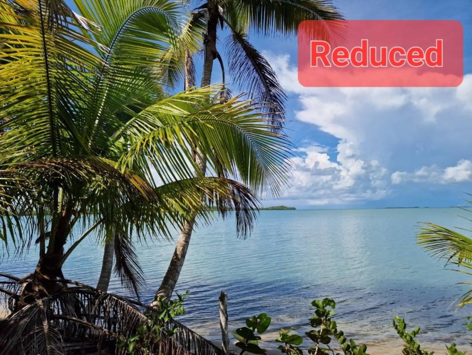 Punta Negra, Punta Negra, Toledo 00001, Bélize