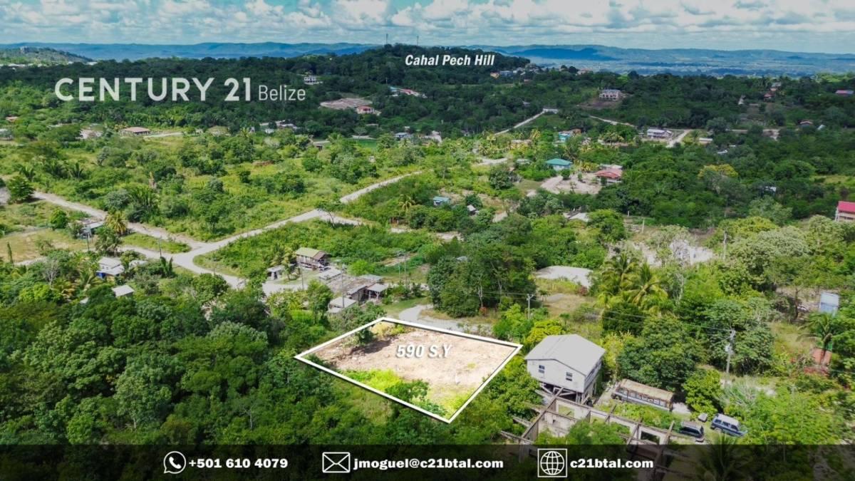 San Ignacio, San Ignacio, Cayo 00001, 貝里斯