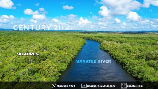 Stann Creek District, Stann Creek District, Stann Creek 00001, Belize