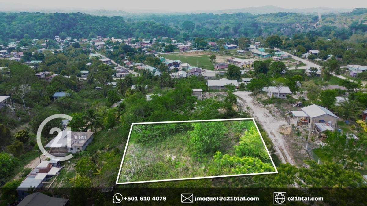 San Jose Succotz, San Jose Succotz, Cayo 00001, Belize