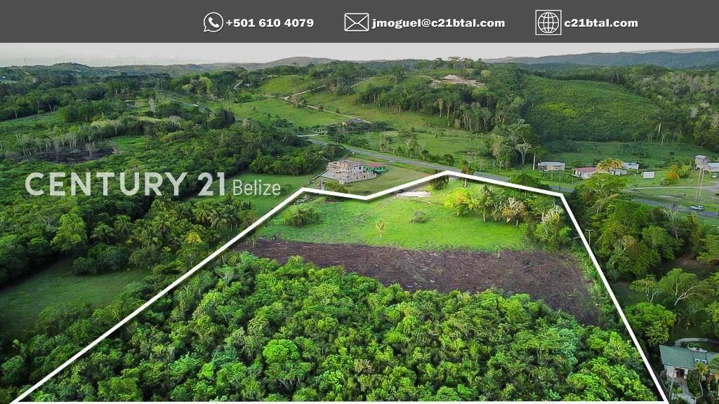 San Ignacio, San Ignacio, Cayo 00001, Belize