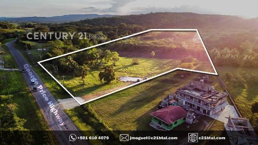 San Ignacio, San Ignacio, Cayo 00001, Belize