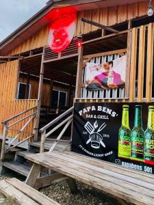 San Ignacio, San Ignacio, Cayo 00001, 벨리즈