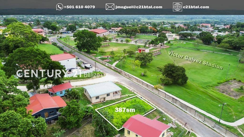 San Ignacio, San Ignacio, Cayo 00001, Belice