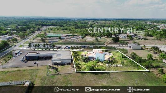 Belmopan, Belmopan, Cayo 00001, Belize