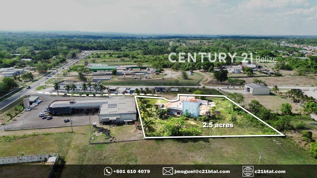 Belmopan, Belmopan, Cayo 00001, Belize