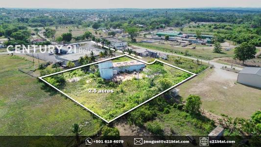 Belmopan, Belmopan, Cayo 00001, Belize