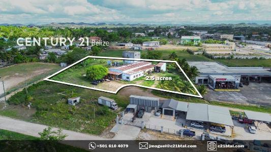 Belmopan, Belmopan, Cayo 00001, Belize