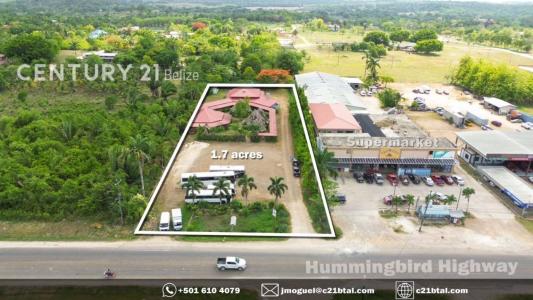 Belmopan, Belmopan, Cayo 00001, Belize