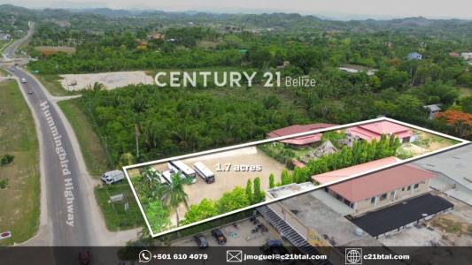 Belmopan, Belmopan, Cayo 00001, Belize