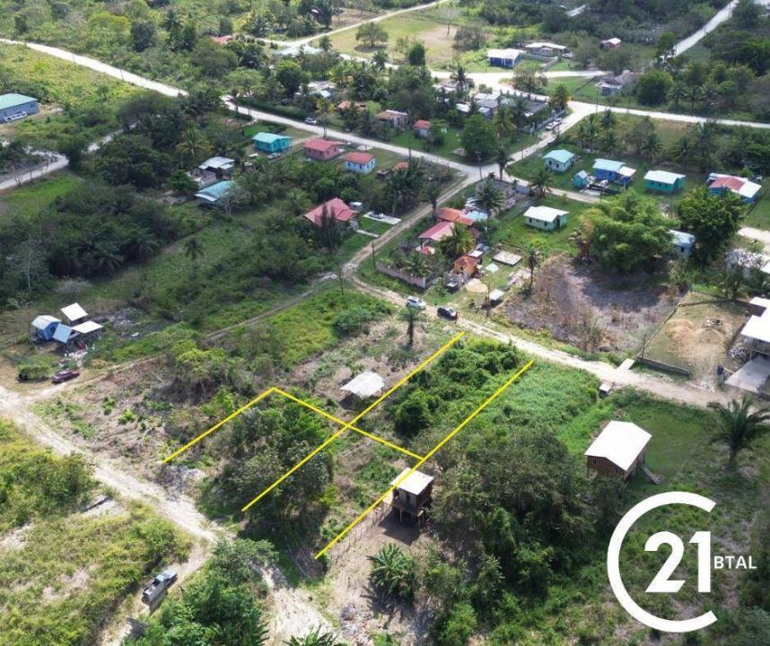 San Ignacio, San Ignacio, Cayo 00001, ベリーズ