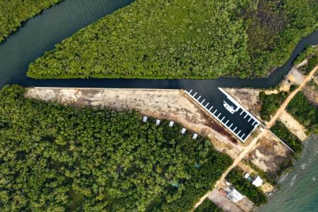 Hopkins, Hopkins, Stann Creek 00001, Belize