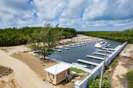 Hopkins, Hopkins, Stann Creek 00001, Belize