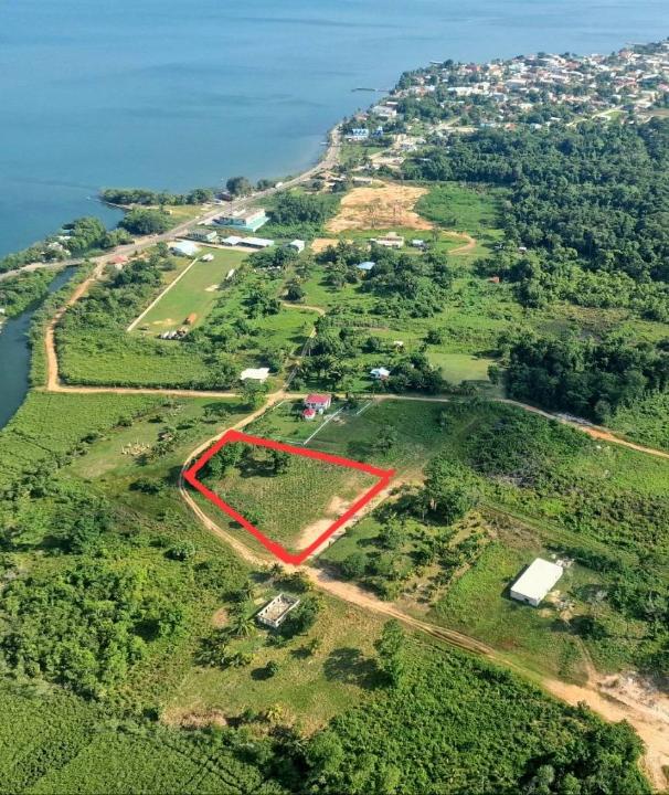 Punta Gorda, Punta Gorda, Toledo 00001, Belice