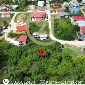 Belize City, Belize City, Belize District 00000, Bélize