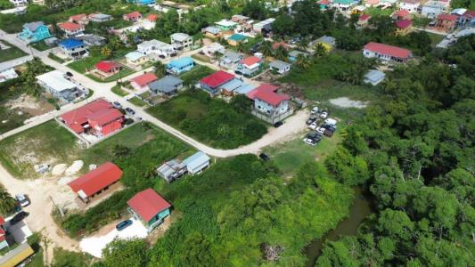 Belize City, Belize City, Belize District 00000, Bélize