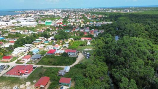 Belize City, Belize City, Belize District 00000, Bélize