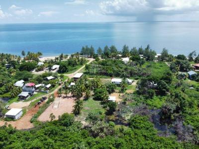 Riversdale, Riversdale, Placencia Peninsula 00001, Belize