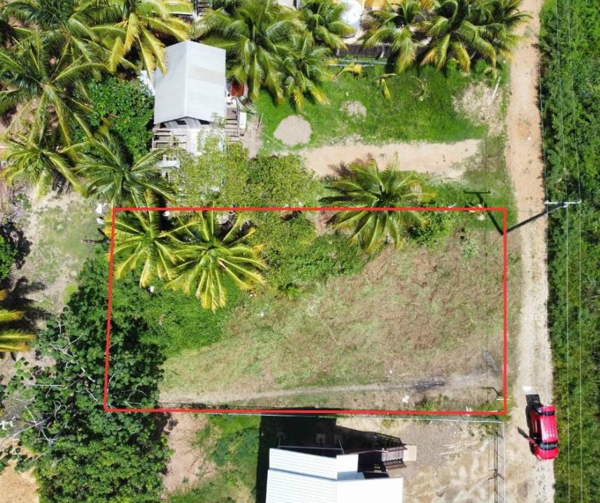 Riversdale, Riversdale, Placencia Peninsula 00001, Belize