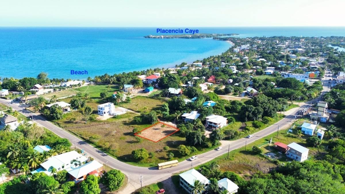 Placencia Village, Placencia Village, Placencia Peninsula 00001, 貝里斯