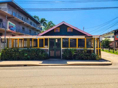 Placencia Village, Placencia Village, Placencia Peninsula 00001, ベリーズ