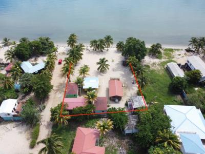 Hopkins, Hopkins, Stann Creek 00001, Belize