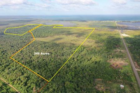 Hopkins, Hopkins, Stann Creek 00001, Belize