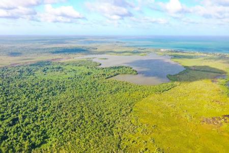 Hopkins, Hopkins, Stann Creek 00001, Belize