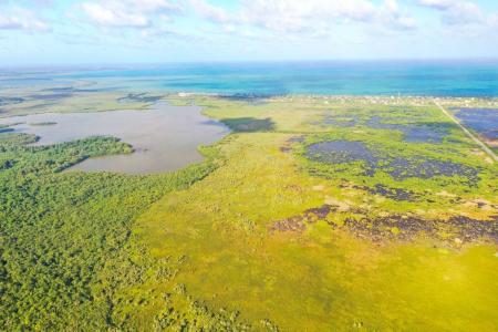 Hopkins, Hopkins, Stann Creek 00001, Belize