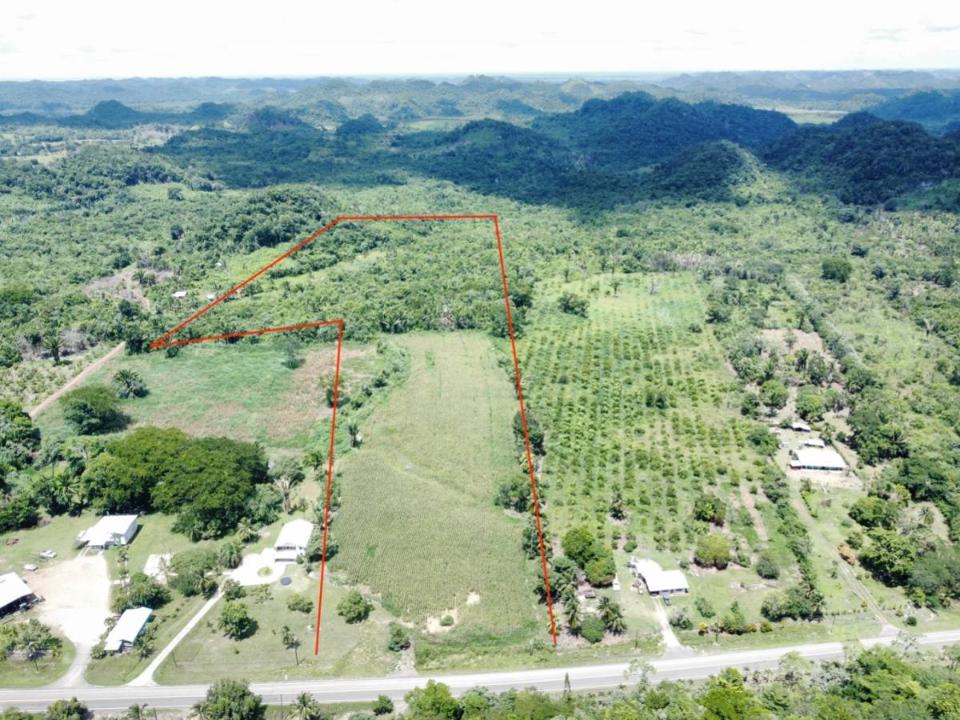 Cayo District, Cayo District, Cayo 00001, Belize