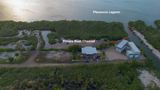 Placencia Village, Placencia Village, Placencia Peninsula 00001, Belize