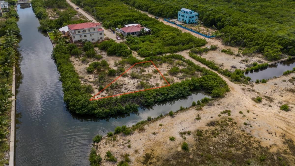 Vista Del Mar, Vista Del Mar, Belize District 00001, Belize