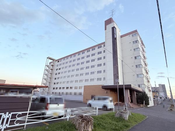 西九条南１２丁目2-1, 帯広市, Hokkaido 080-0019, Japonya