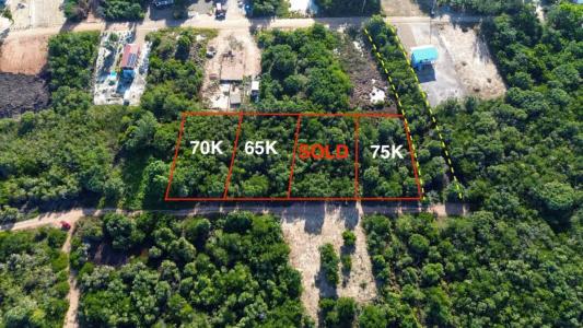 Carribean Way, Carribean Way, Placencia Peninsula 00001, Belize