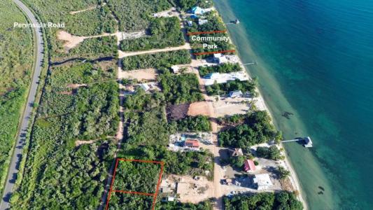 Carribean Way, Carribean Way, Placencia Peninsula 00001, Belize