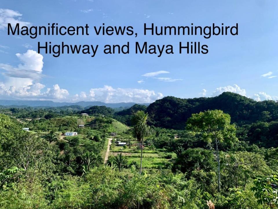 Armenia, Armenia, Cayo 00001, 貝里斯