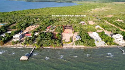 Carribean Way, Carribean Way, Placencia Peninsula 00001, Belize