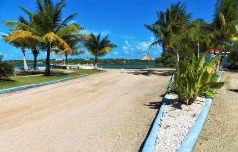 Corozal District, Corozal District, Corozal 00001, Belize