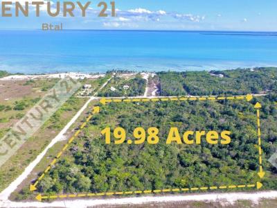 Corozal District, Corozal District, Corozal 00001, Belize