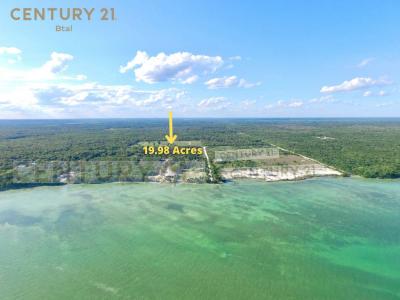 Corozal District, Corozal District, Corozal 00001, Belize