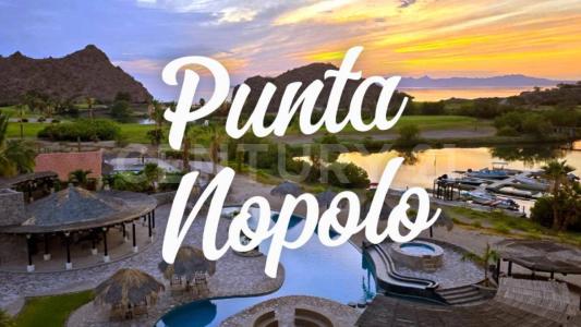 Mision de Loreto Tower #4 Unit 515, Loreto, Bassa California Del Sud 23887, Messico