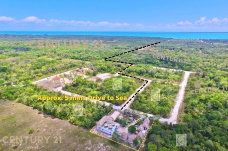 Corozal District, Corozal District, Corozal 00001, Belize