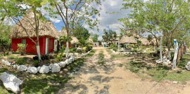 Corozal District, Corozal District, Corozal 00001, Belize