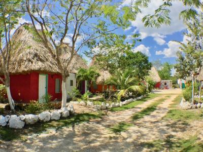 Corozal District, Corozal District, Corozal 00001, Belize